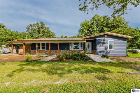 14792 E Highway 144, Union Star, KY 40171