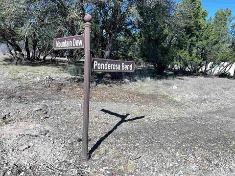 Lot K9062 Ponderosa Bend, Horseshoe Bay, TX 78657