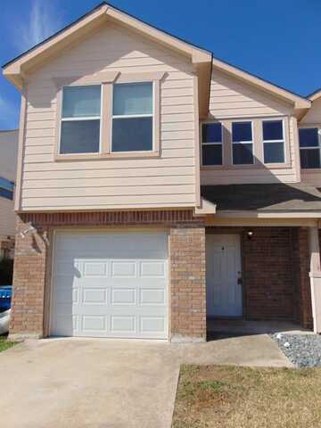1601a Claremont Circle, Marble Falls, TX 78654