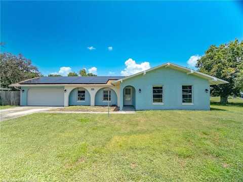 332 Blazing Star Road, Sebring, FL 33876