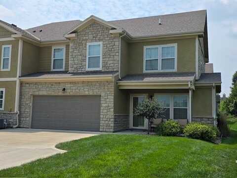 16059 Fontana Street, Overland Park, KS 66085