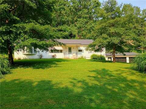 3536 N 63rd Street, Kansas City, KS 66104