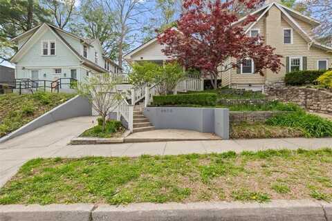 4808 Holly Street, Kansas City, MO 64112