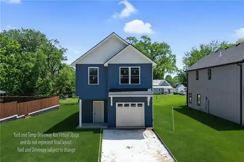 621 S Whitmer Street, Richmond, MO 64085