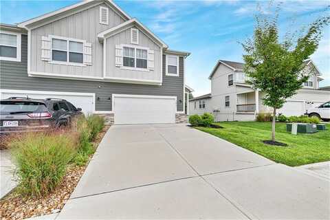 3807 SW Walsh Drive, Lees Summit, MO 64082