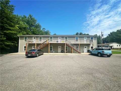 1800 Sun Valley Road, Saint Joseph, MO 64507