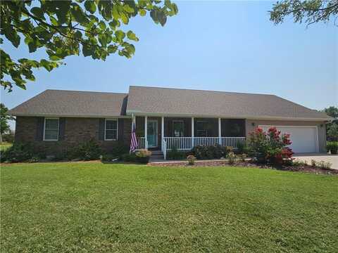 904 N Main Street, Saint Paul, KS 66771