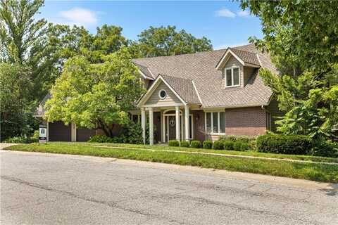 12380 Summit Street, Kansas City, MO 64145
