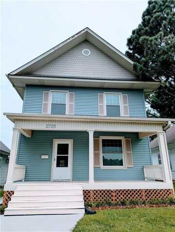 2725 Sacramento Street, Saint Joseph, MO 64507