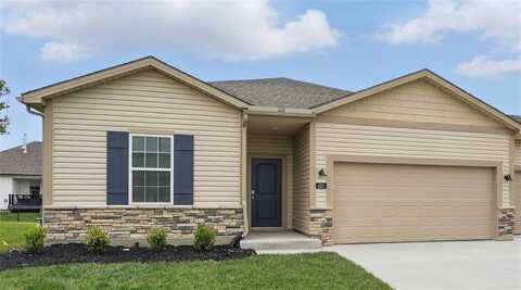 27007 E Oak View Drive, Lees Summit, MO 64086