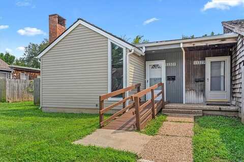 11331 Calico Drive, Kansas City, MO 64137