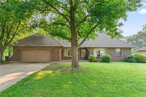205 N Wilson Street, Archie, MO 64725