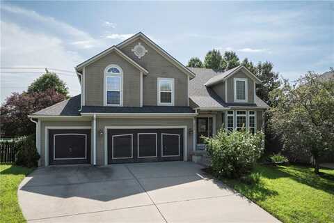 5817 Millbrook Street, Shawnee, KS 66218