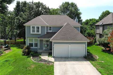 13981 W 120 Street, Olathe, KS 66062