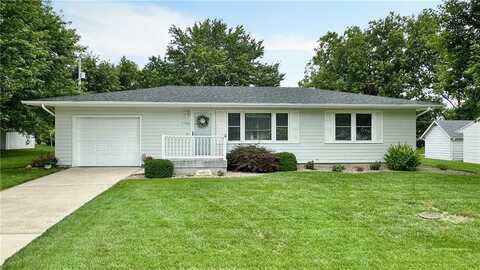 1709 E 5th Street, Trenton, MO 64683