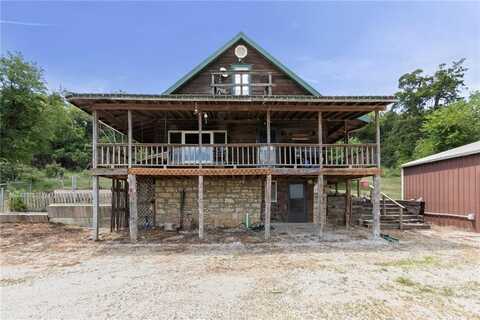 29463 SE 1100th Road, Kincaid, KS 66039
