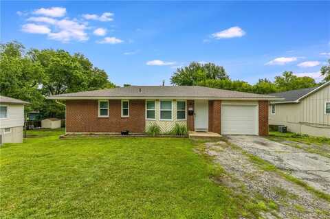 6727 Quivira Road, Shawnee, KS 66216
