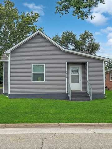 1508 Shelby Street, Higginsville, MO 64037