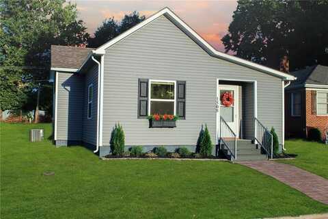 1508 Shelby Street, Higginsville, MO 64037