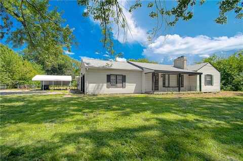 10021 Blue Ridge Boulevard, Kansas City, MO 64134