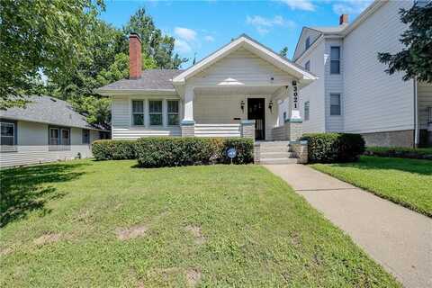 3021 Edmond Street, Saint Joseph, MO 64507