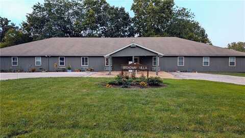 19855 Broadway Street, Stilwell, KS 66085