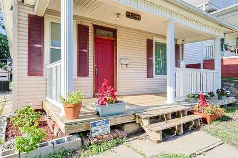 2627 Renick Street, Saint Joseph, MO 64507