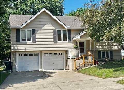 3508 Tudor Drive, Leavenworth, KS 66048