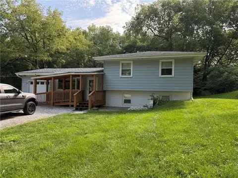 8935 NE Afton Road, Kansas City, MO 64155