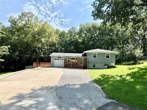 8935 NE Afton Road, Kansas City, MO 64155