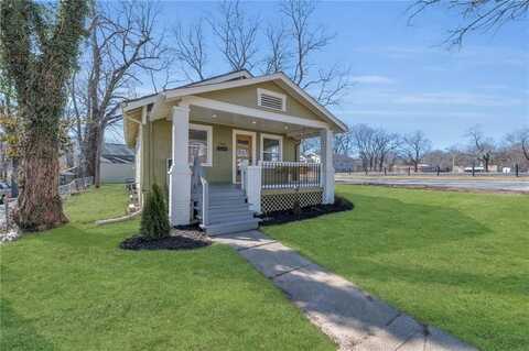1901 E 79th Street, Kansas City, MO 64132