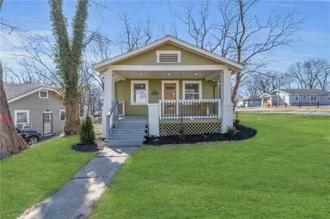 1901 E 79th Street, Kansas City, MO 64132