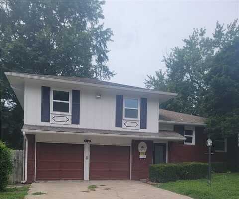 3518 S Haden Drive, Independence, MO 64055