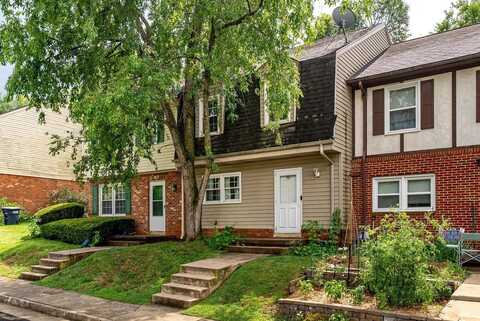 1141 MOUNTAIN VIEW DR, HARRISONBURG, VA 22801