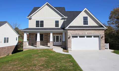 2060 WILLOW HILL DR, HARRISONBURG, VA 22801
