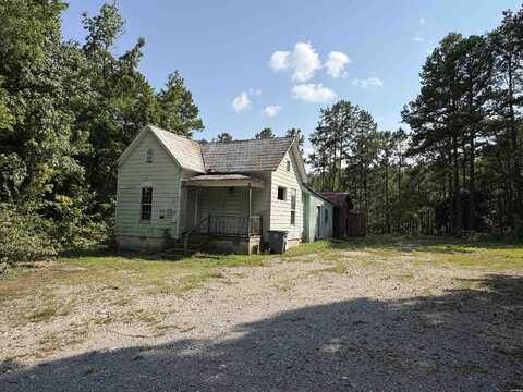 227 BLUFF Street, Hot Springs, AR 71901