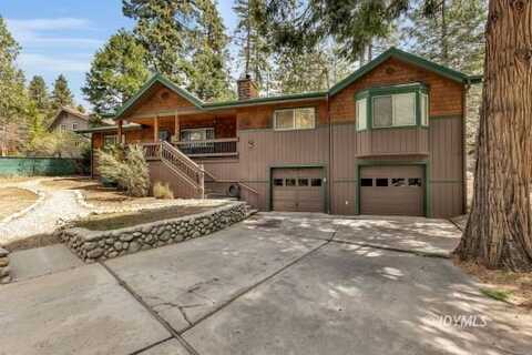25420 Lodge Rd., Idyllwild, CA 92549
