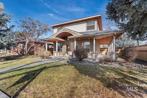 2620 W Regan, Boise, ID 83702