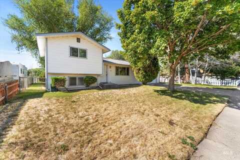 215 E 14th North, Mountain Home, ID 83647