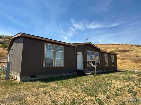 188 Coyote Drive, Lapwai, ID 83540