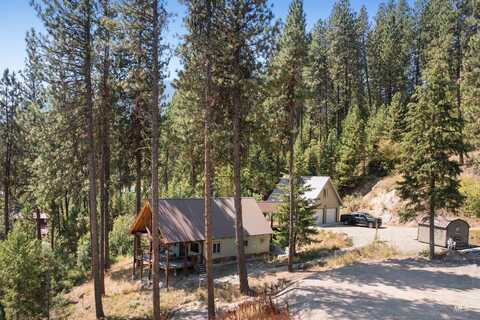 50 Summerset Rd, Garden Valley, ID 83622