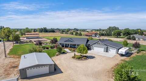 2171 W Valli Hi Road, Eagle, ID 83616