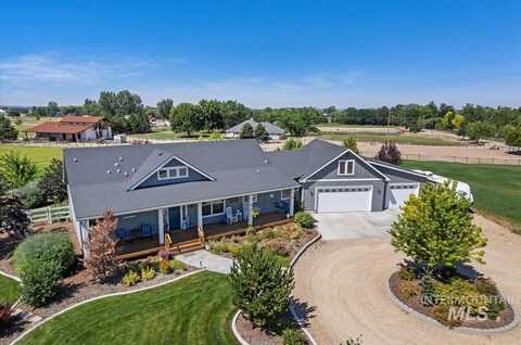 2171 W Valli Hi Road, Eagle, ID 83616