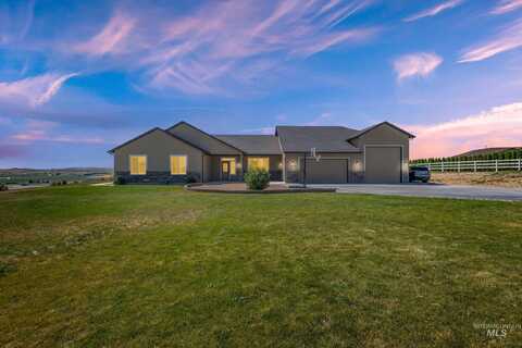 12635 Deer Ridge Trail, Nampa, ID 83686