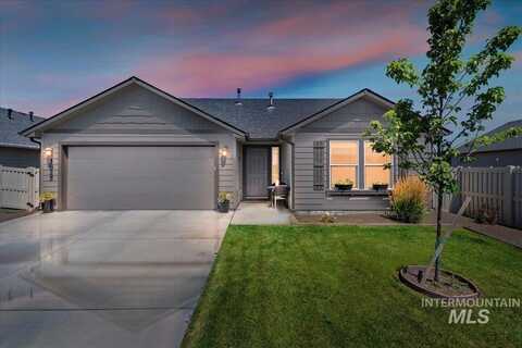 3825 Winged Dove St., Caldwell, ID 83605