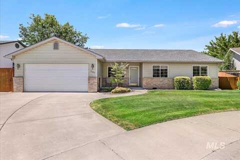 303 Cedar Park Circle, Twin Falls, ID 83301