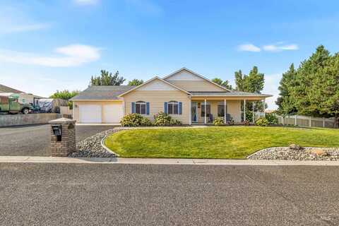 1741 Ridgeview Dr, Clarkston, WA 99403