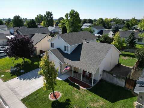 8189 E Water Stone Ct., Nampa, ID 83687