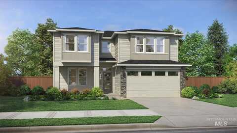 945 W W. Malbar St., Meridian, ID 83646
