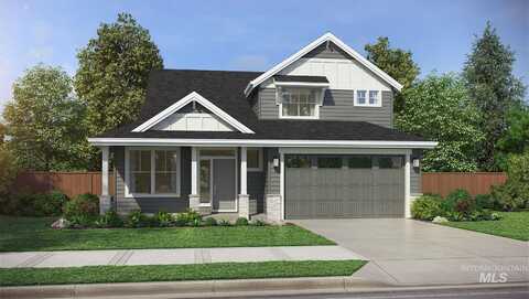 967 W. Malbar St, Meridian, ID 83646